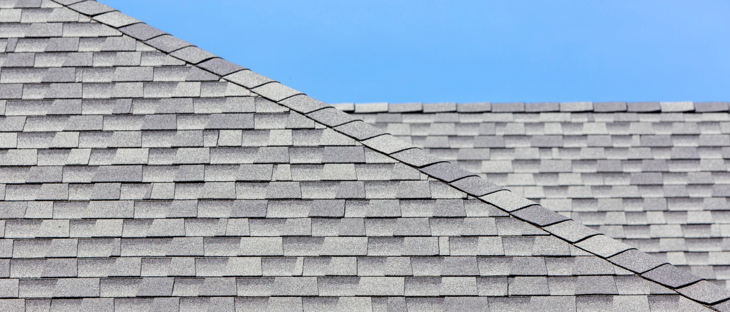 asphalt shingle roof installed in a house stroudsburg pa
